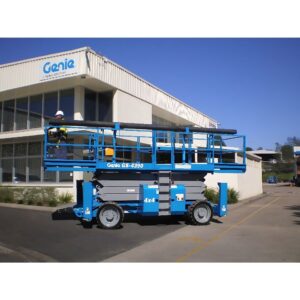 Genie North America - GS- 4390RT