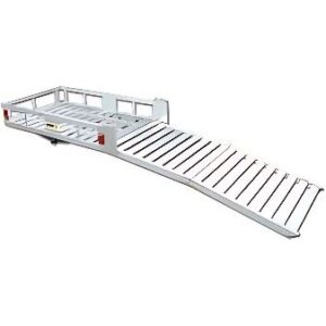 Hauler Equipment Attach to Receiver (500 LBS Max)