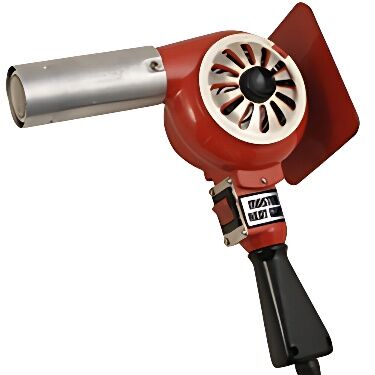 Heat Gun