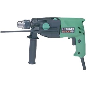 Hammer Drill 1/2" - DV20VB - Hitachi
