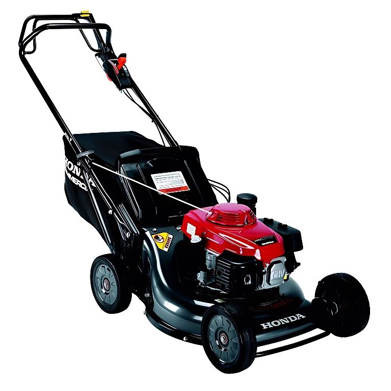 Lawn Mower 21" (Self Propelled) - Honda