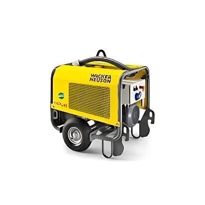 Hydraulic Power System