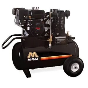 12CFM AIR COMPRESSOR - 20 GAL