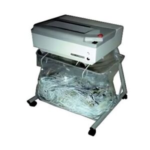 Paper Shredder