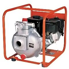 High Pressure Pump Centrifugal