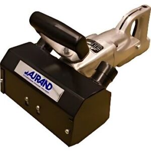 Hand Held Scarifier Pneumatic 12" width