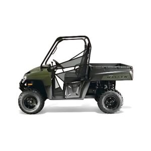 Utilty Vehicles 2 seater