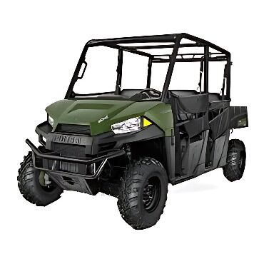 Utility Vehicles 4-6 Seat/ UTV