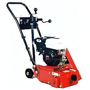 Concrete Planer/Scarifier Small
