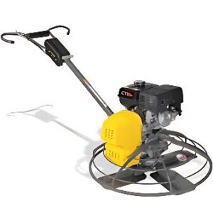 Concrete Finisher 36"