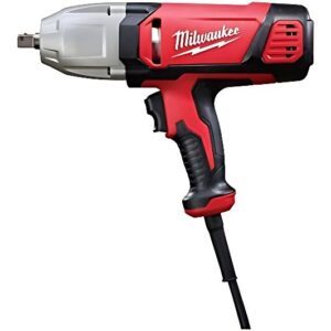 Impact Gun Electric 1/2" (corded)