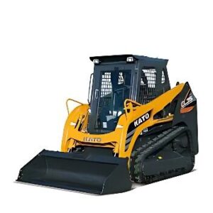 Loader Track 7800#
