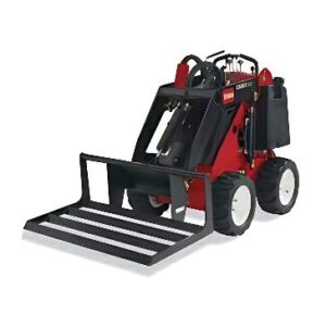 Land Leveler Attachment for Dingo/ Bobcat Mini Loader