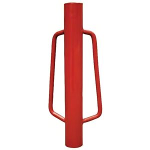 Post Driver - SMV Industries