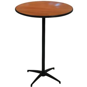 Table Round Cocktail 24" (Kona Only)