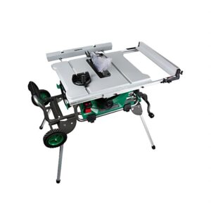 10" Saw Table - C10RJ - Hitachi Metabo