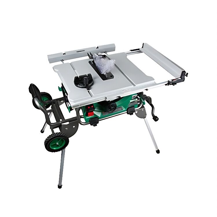10" Saw Table - C10RJ - Hitachi Metabo