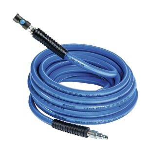 Air Hose 3/8X50' W/ Quick Disconnect
