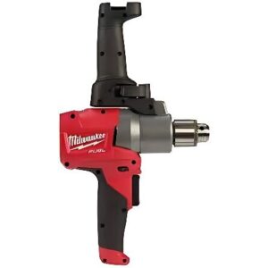 Mud Mixer Handheld Cordless 18V