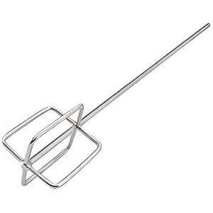 Mud Mixer Attachment