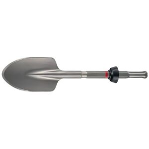 Mud Spade Electric Breaker 24#