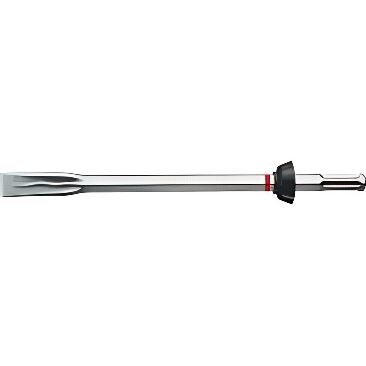 Narrow chisel for Electric Breaker 24#