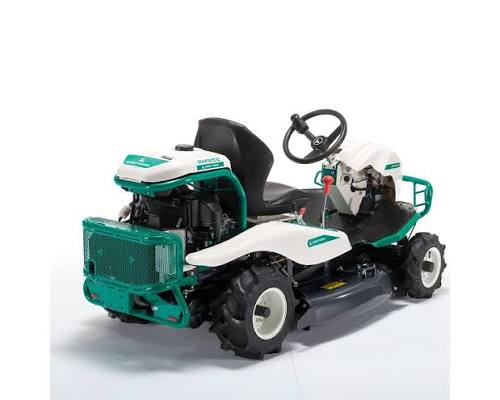 Orec Rover