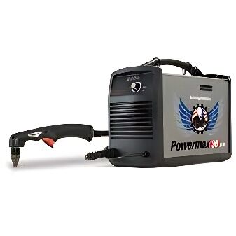 Plasma Cutter Electric - Powermax 30 - Hypertherm