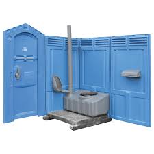 Portable Toilet