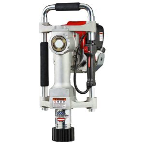 Post Driver (Gasoline) - GPD-40 - Rhino