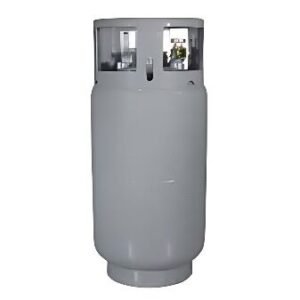 Propane Tank for Industrial Forklift