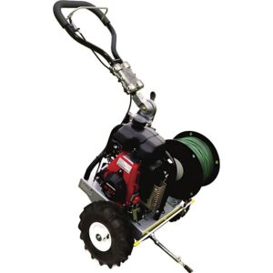 Wire Perimeter Wire Machine