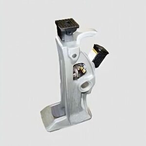 Jack (railroad Jack or Ratchet Jack)