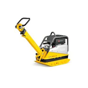 Reversible Plate Compactor Large