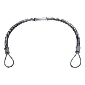 Safety Whip for 3/4" Air Hose