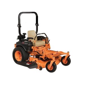 SCAG 48" Ride On Mower - SCAG Power Equipment
