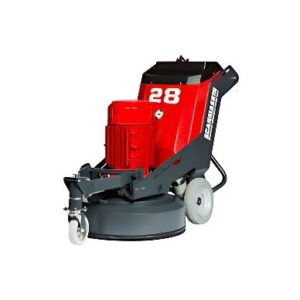 Concrete Grinder / Polisher 28"