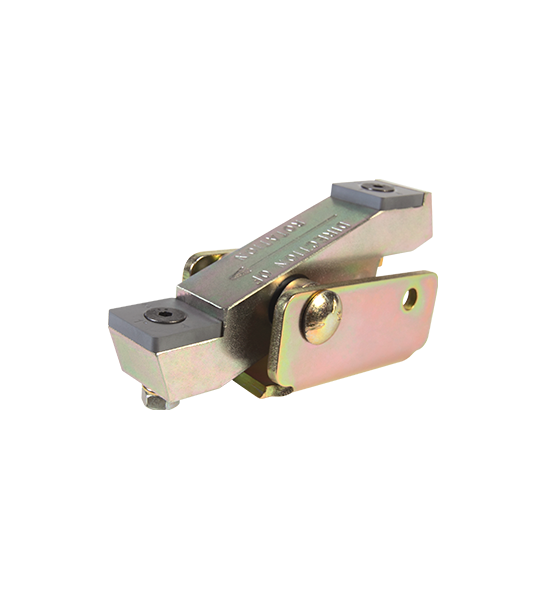 Scraper Tach For Sg12