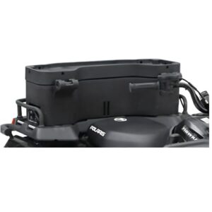 Polaris Lock & Ride Cargo Box - 2875678