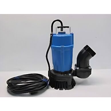 Pump Submersible 3"