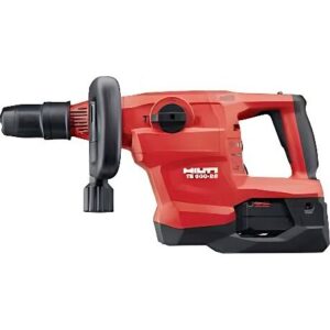Breaker Cordless 13# (Hilti TE500)