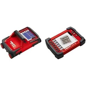 Scanner Concrete Hilti