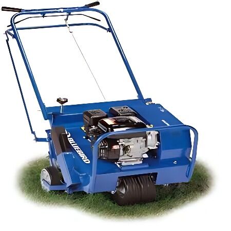 Aerator - Billy Goat Industries AE551H