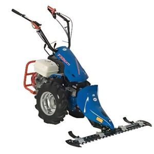 Sickle Bar Mower - BCS710 - BCS America