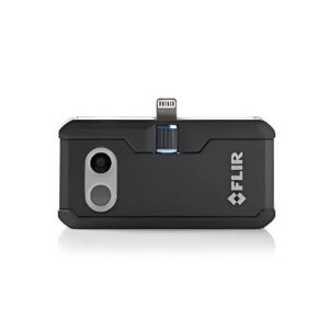 Moisture Thermal Camera for Android