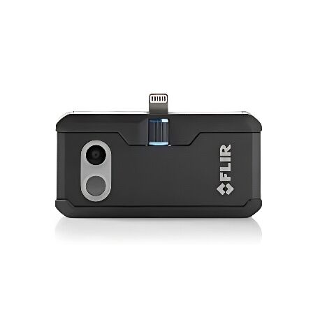 Moisture Thermal Camera for Android