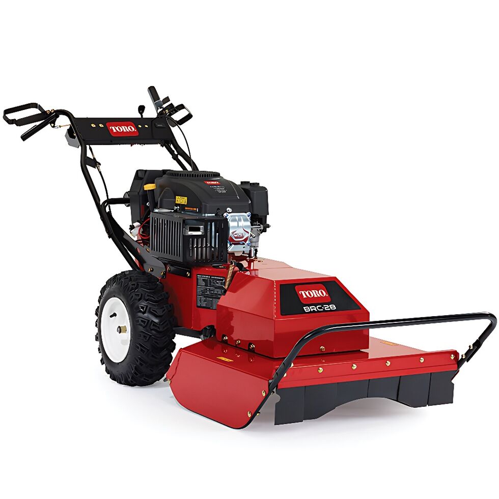 Brush Cutter - Toro BRC-28