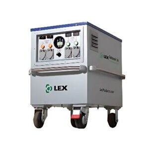 Battery Pack / E-Generator