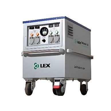 Battery Pack / E-Generator