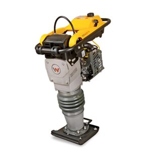 Rammer, Jumping Jack, 4 cycle Wacker
